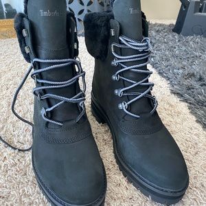 Timberland Courma Valley Boots